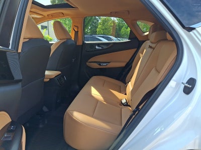 2024 Lexus NX 350 Base