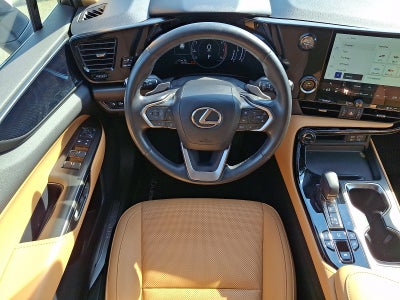 2024 Lexus NX 350 Base