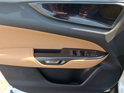 2024 Lexus NX 350 Base