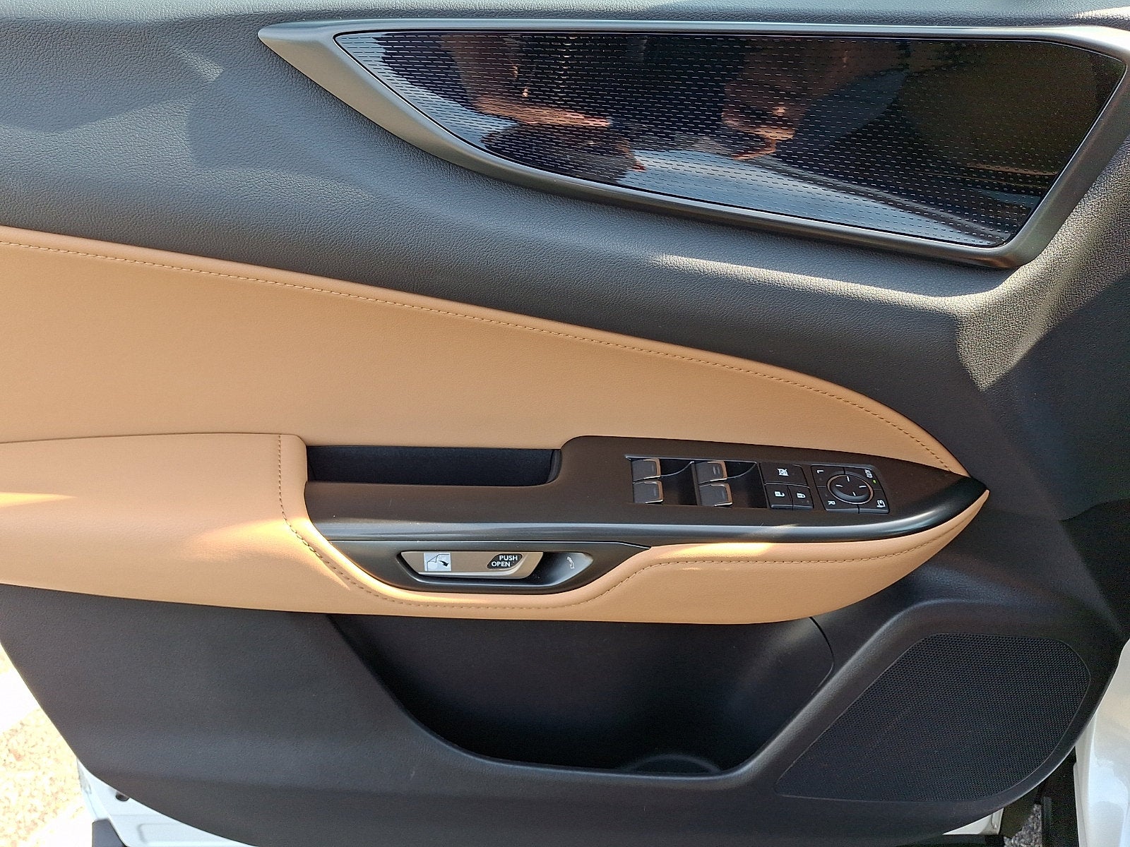 2024 Lexus NX 350 Base
