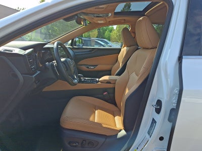 2024 Lexus NX 350 Base