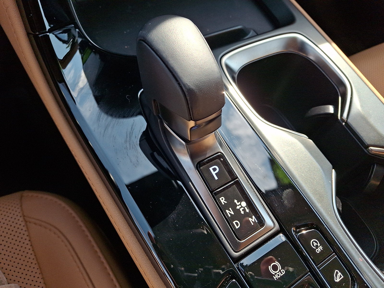 2024 Lexus NX 350 Base