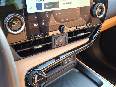 2024 Lexus NX 350 Base