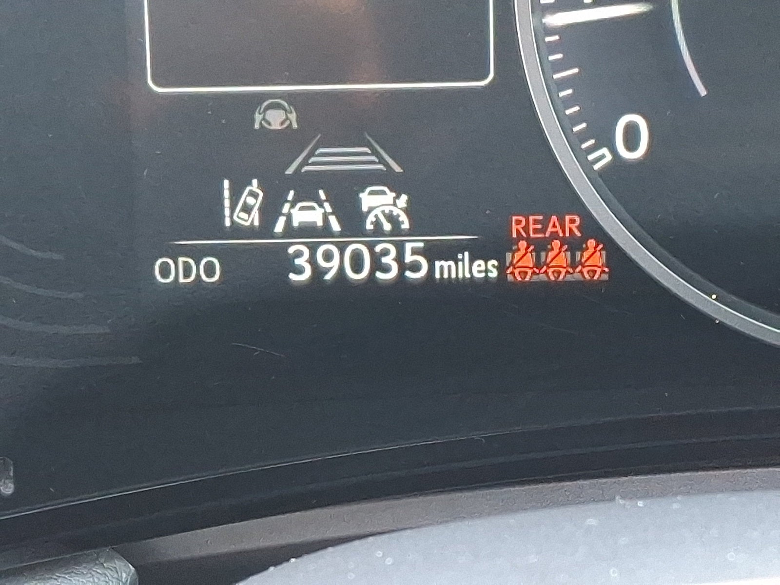 2024 Lexus NX 350 Base