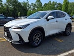 2024 Lexus NX 350 Base