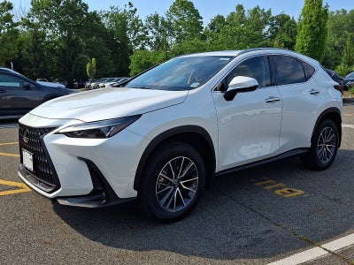 2024 Lexus NX 350 Base