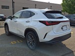 2024 Lexus NX 350 Base