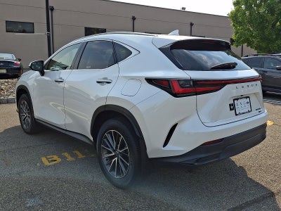 2024 Lexus NX 350 Base