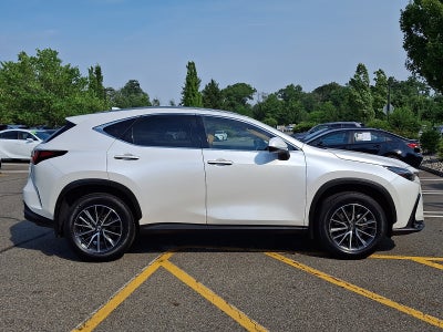 2024 Lexus NX 350 Base