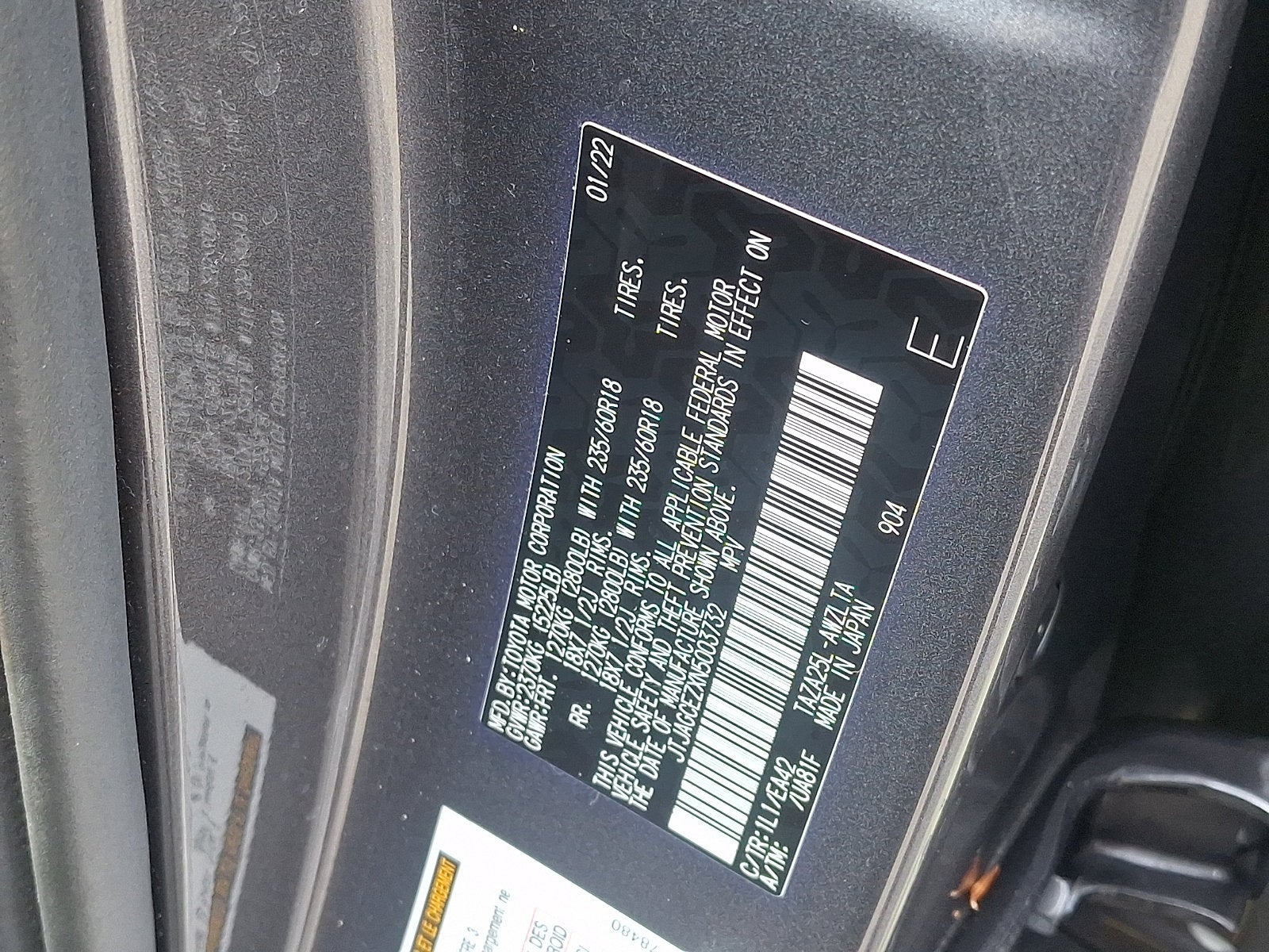 2022 Lexus NX 350 Base
