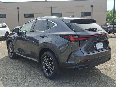 2022 Lexus NX 350 Base