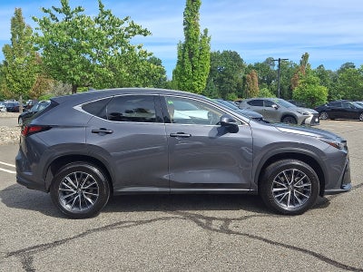 2022 Lexus NX 350 Base