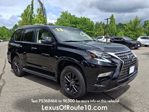 2023 Lexus GX 460