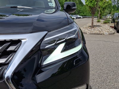 2023 Lexus GX 460