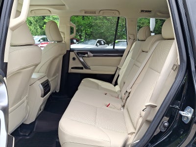 2023 Lexus GX 460