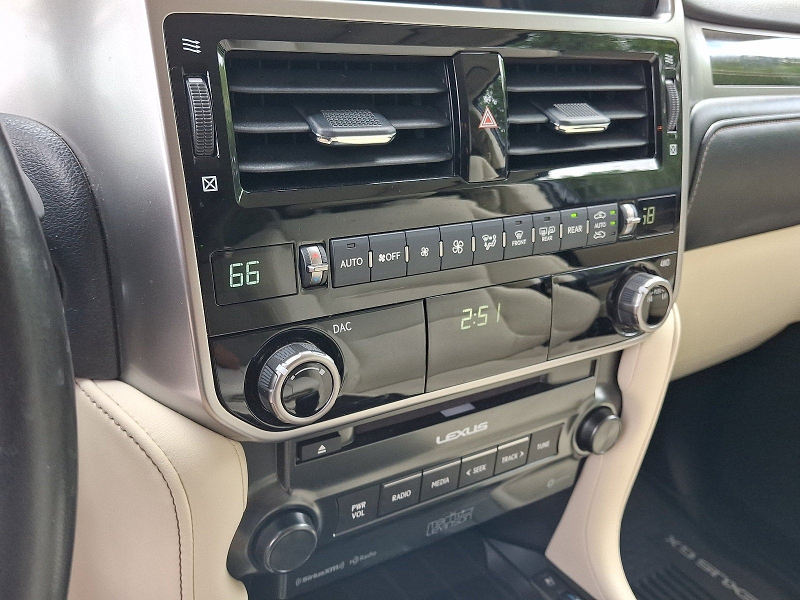 2023 Lexus GX 460
