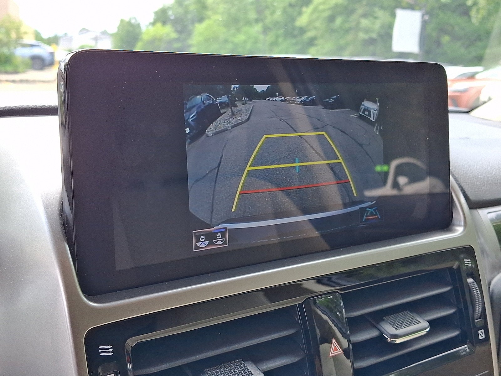 2023 Lexus GX 460