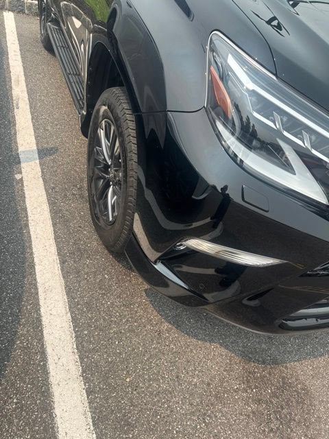 2023 Lexus GX 460