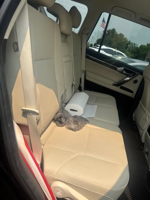 2023 Lexus GX 460