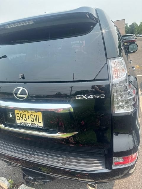 2023 Lexus GX 460
