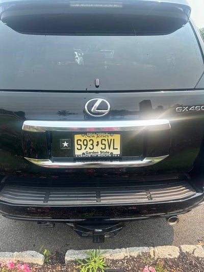 2023 Lexus GX 460