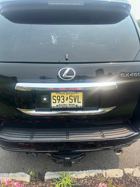 2023 Lexus GX 460