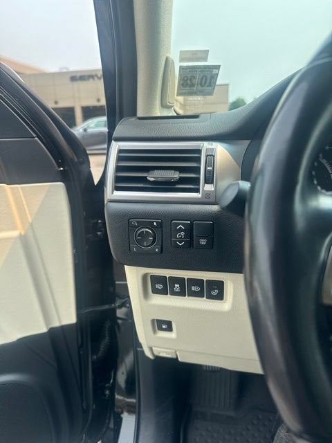 2023 Lexus GX 460