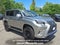 2021 Lexus GX 460