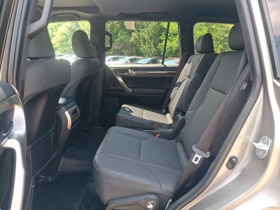 2021 Lexus GX 460