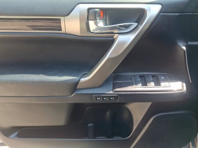 2021 Lexus GX 460