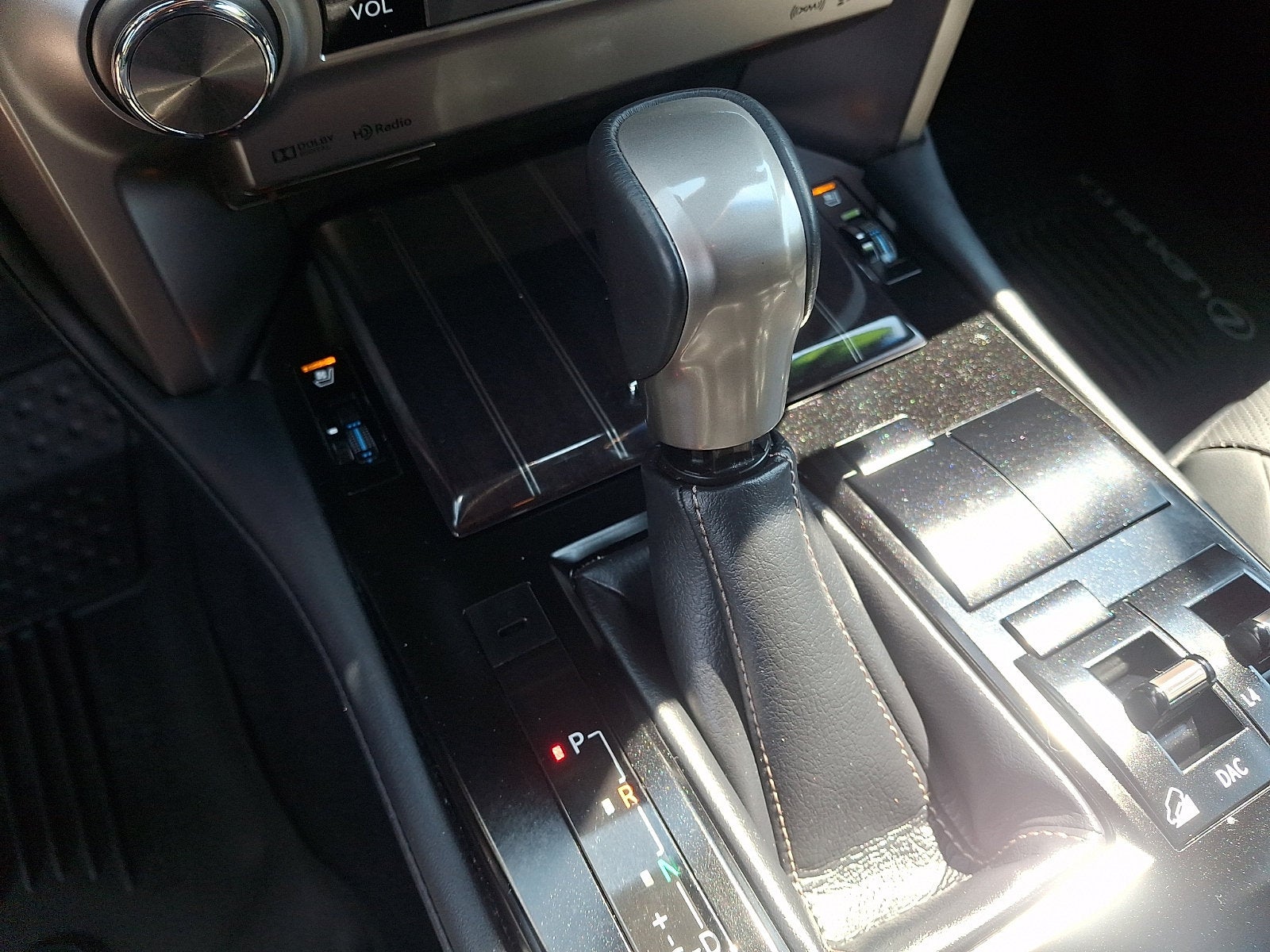 2021 Lexus GX 460