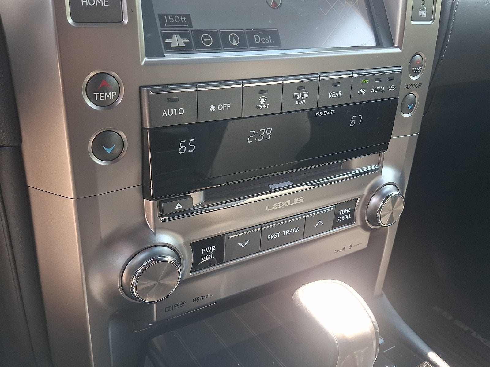 2021 Lexus GX 460