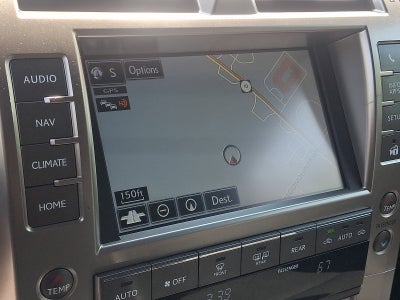 2021 Lexus GX 460
