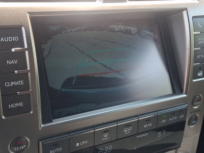 2021 Lexus GX 460