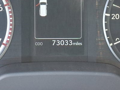2021 Lexus GX 460