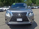 2021 Lexus GX 460