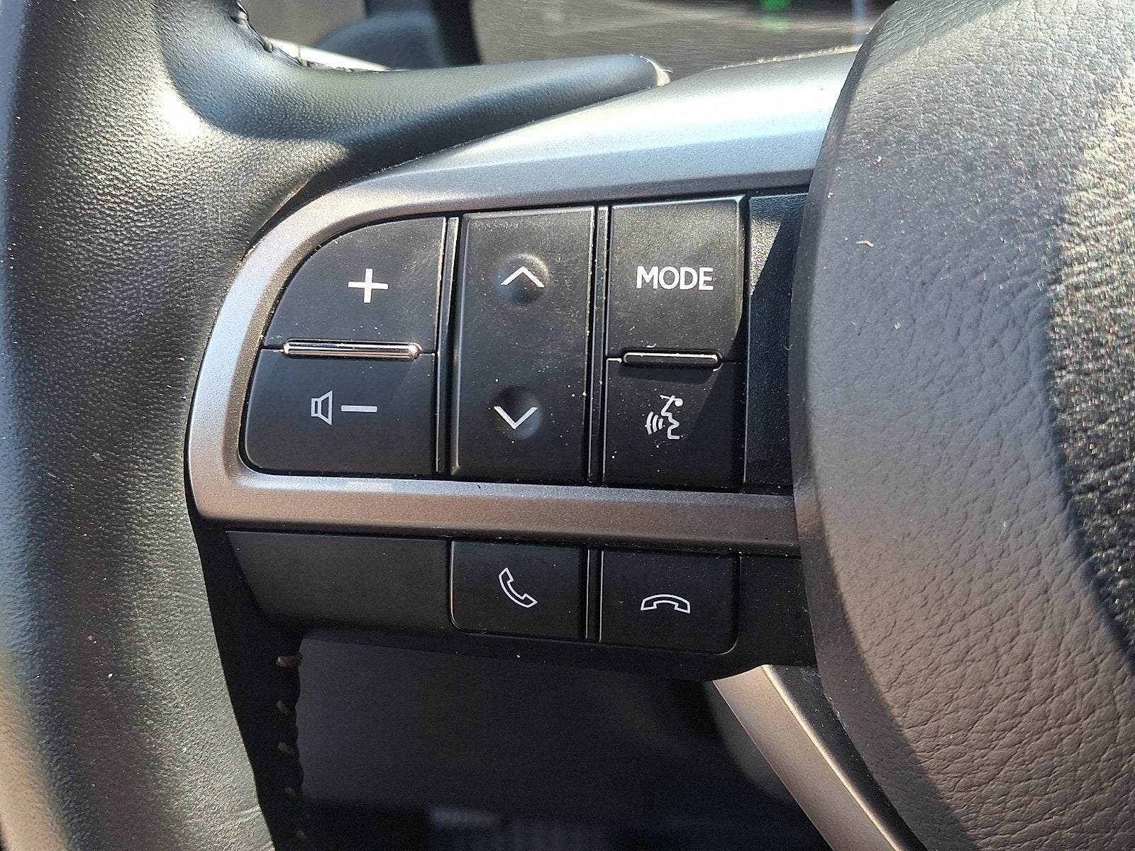 2021 Lexus GX 460