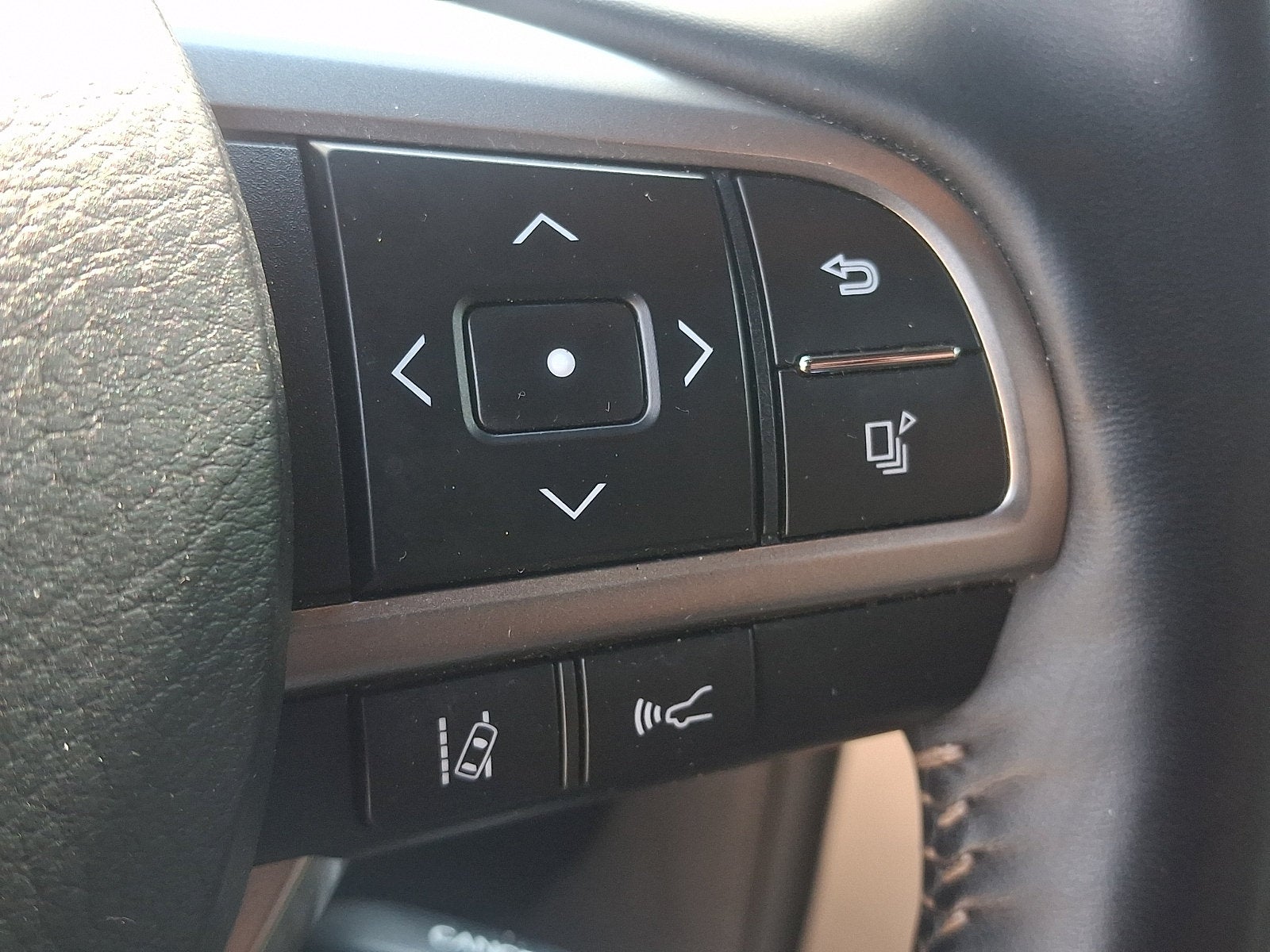 2021 Lexus GX 460