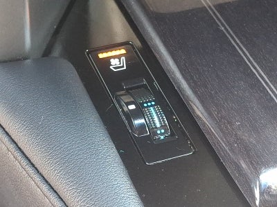 2021 Lexus GX 460
