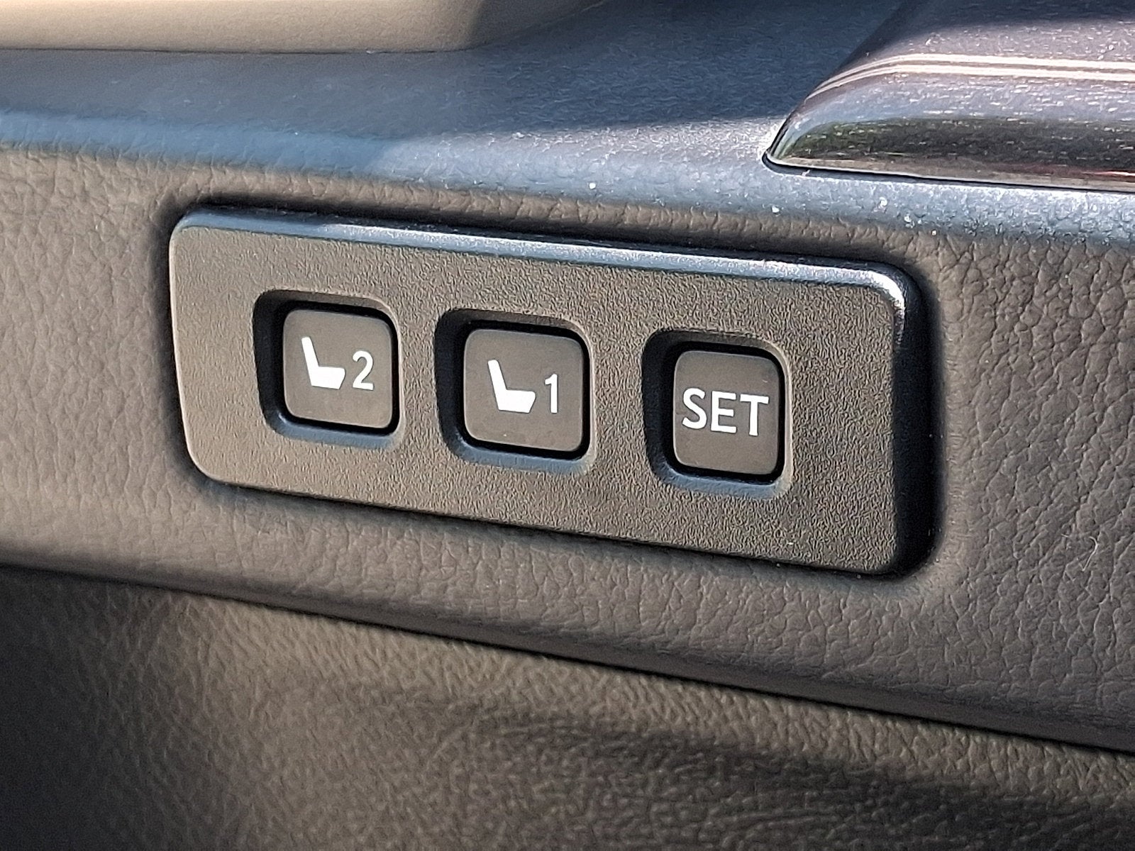 2021 Lexus GX 460