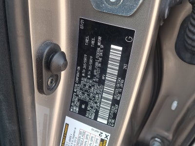 2021 Lexus GX 460