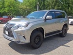 2021 Lexus GX 460