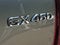 2021 Lexus GX 460