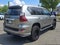 2021 Lexus GX 460