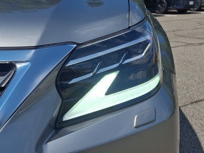 2021 Lexus GX 460