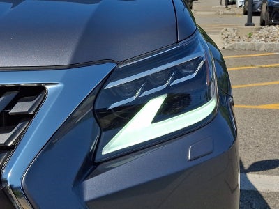 2023 Lexus GX 460