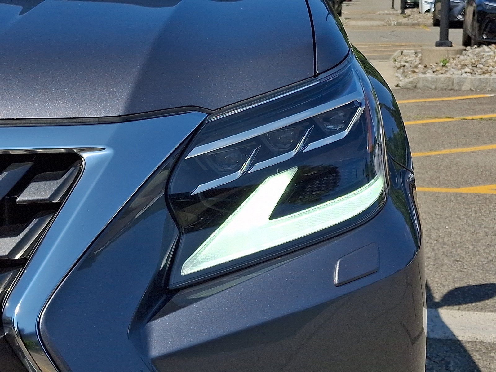 2023 Lexus GX 460