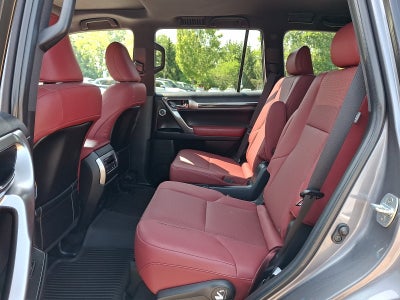 2023 Lexus GX 460