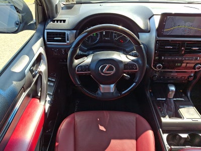2023 Lexus GX 460
