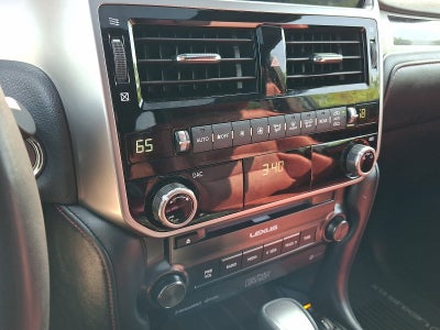 2023 Lexus GX 460